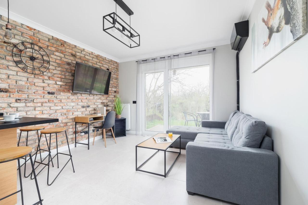 Lema Apartment Near Tauron Arena By Renters Prestige Krakow Exterior photo